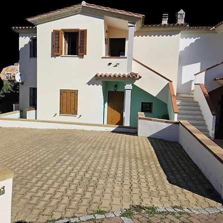 Casa Nostra Tanaunella Exterior photo