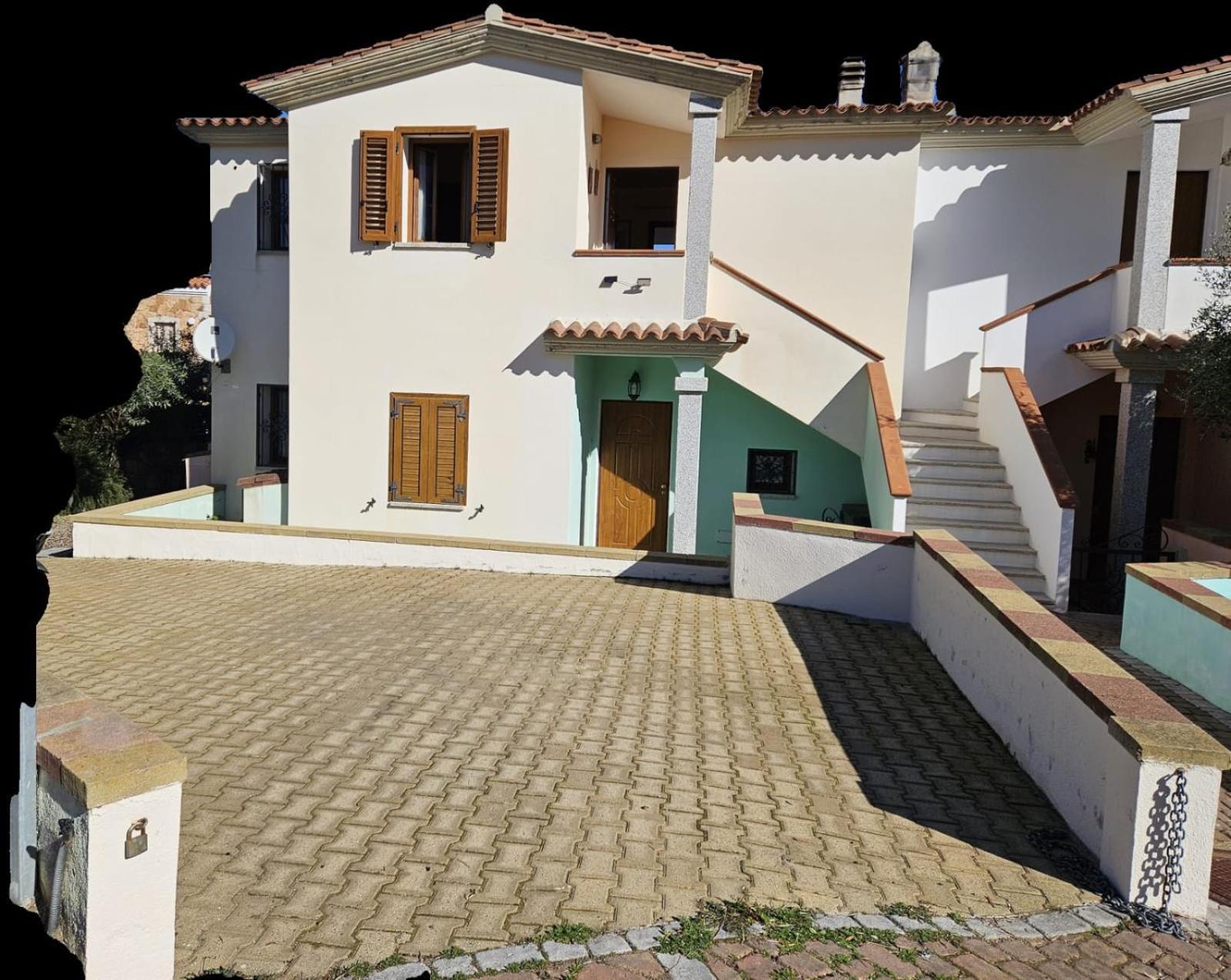 Casa Nostra Tanaunella Exterior photo