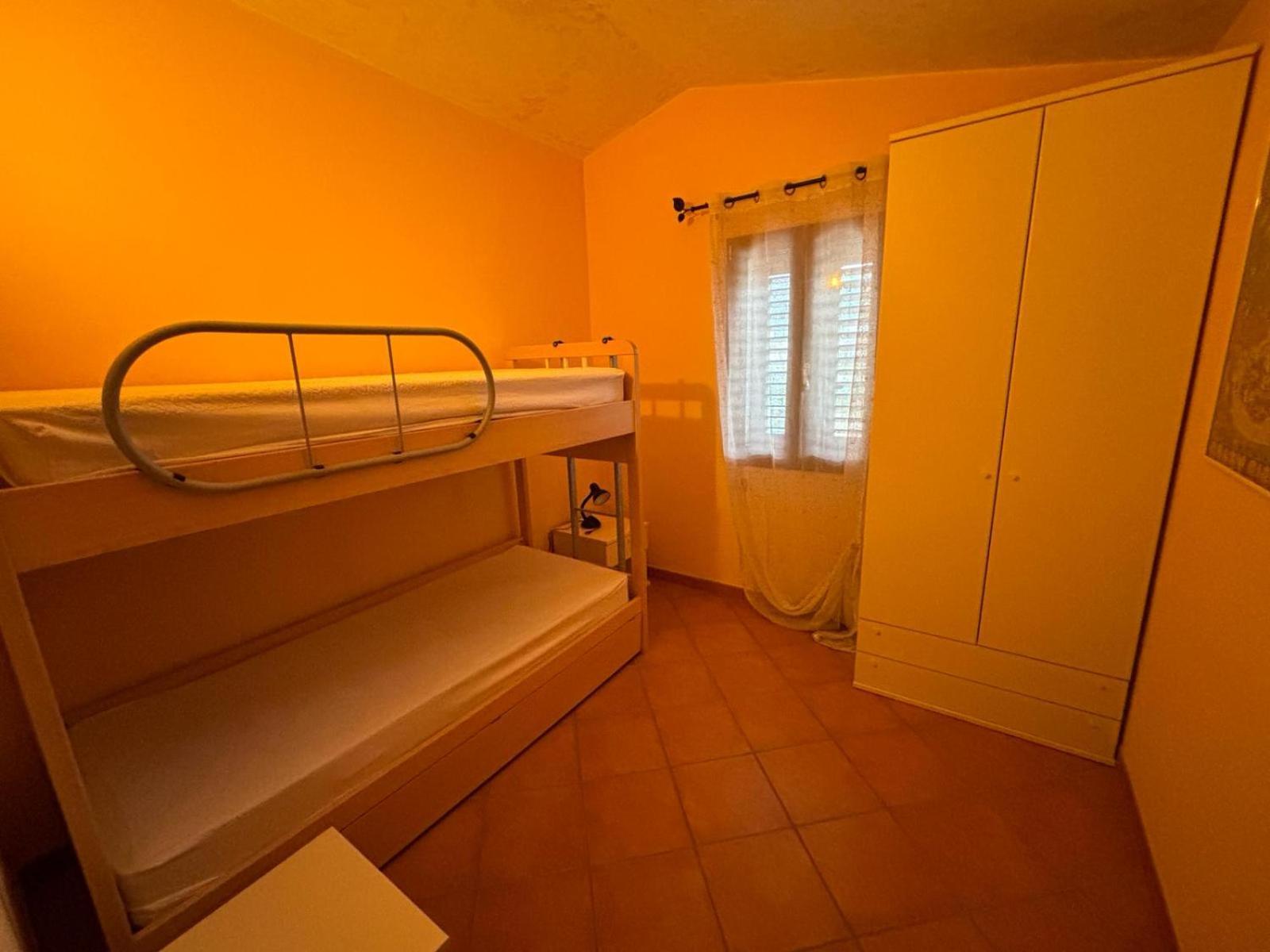 Casa Nostra Tanaunella Exterior photo